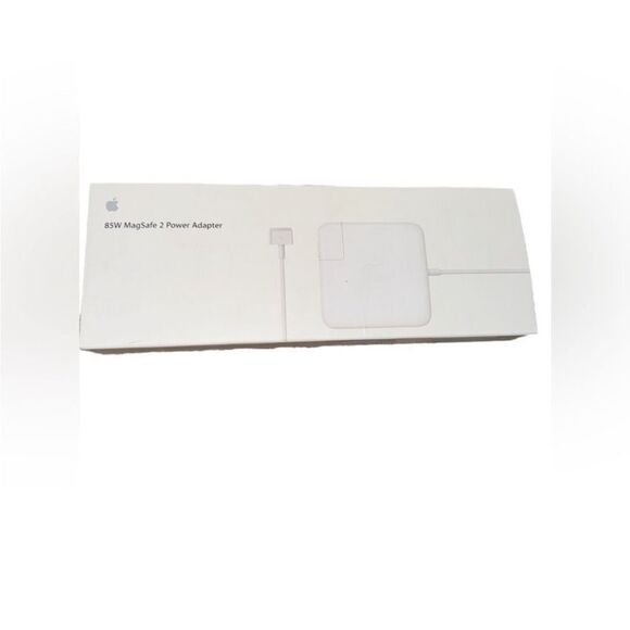 Apple NEW 85W MagSafe 2 Power Adapter - Picture 2 of 4